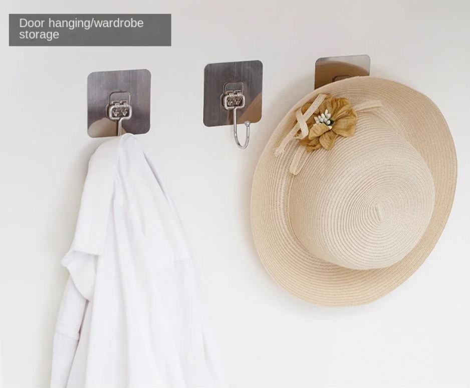 Multifunction Hanger / علاقة متعددة الاستخدام