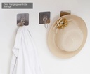 Multifunction Hanger / علاقة متعددة الاستخدام