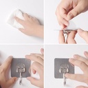 Multifunction Hanger / علاقة متعددة الاستخدام