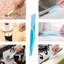 Multifunction Kitchen Scraper