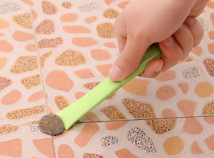 Multifunction Kitchen Scraper