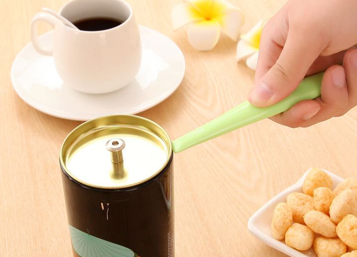 Multifunction Kitchen Scraper