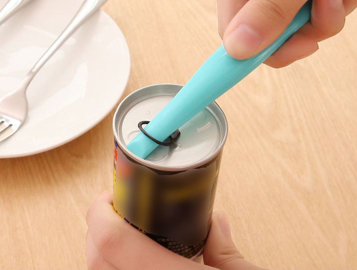 Multifunction Kitchen Scraper