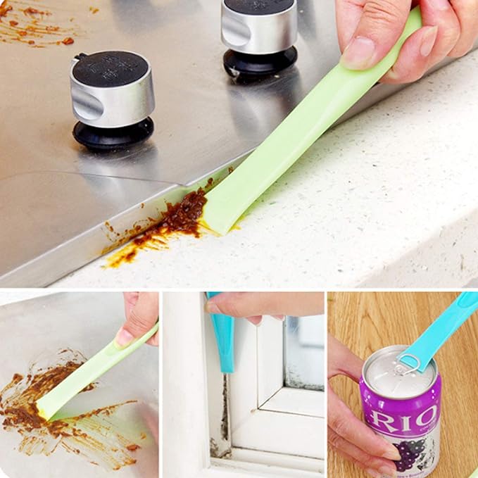 Multifunction Kitchen Scraper