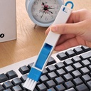 Multifunction Small Cleaning Brush / فرشاة تنظيف الأماكن الضيقة