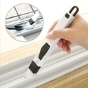 Multifunction Small Cleaning Brush / فرشاة تنظيف الأماكن الضيقة