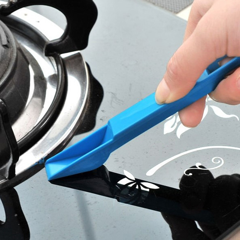Multifunction Small Cleaning Brush / فرشاة تنظيف الأماكن الضيقة