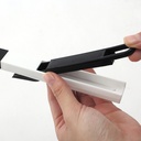 Multifunction Small Cleaning Brush / فرشاة تنظيف الأماكن الضيقة