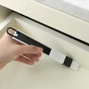 Multifunction Small Cleaning Brush / فرشاة تنظيف الأماكن الضيقة
