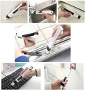 Multifunction Small Cleaning Brush / فرشاة تنظيف الأماكن الضيقة