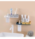 Bathroom Shelf Organizer / رف تنظيم للحمام