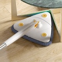 Multifunctional Triangle MOP / ممسحة متعددة الاستخدام