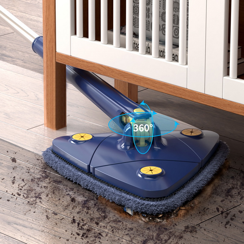 Multifunctional Triangle MOP / ممسحة متعددة الاستخدام