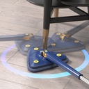 Multifunctional Triangle MOP / ممسحة متعددة الاستخدام