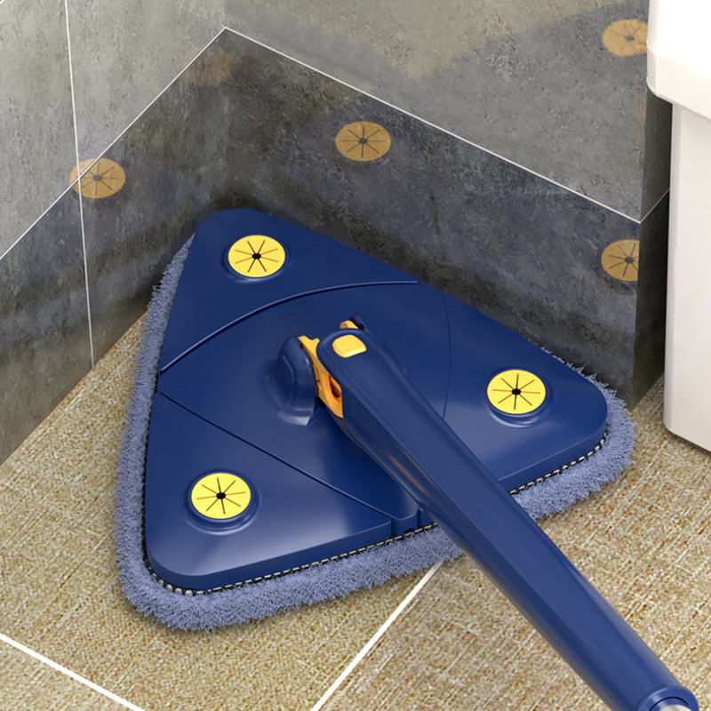 Multifunctional Triangle MOP / ممسحة متعددة الاستخدام