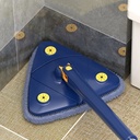 Multifunctional Triangle MOP / ممسحة متعددة الاستخدام
