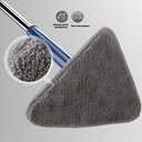 Multifunctional Triangle MOP / ممسحة متعددة الاستخدام