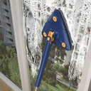 Multifunctional Triangle MOP / ممسحة متعددة الاستخدام