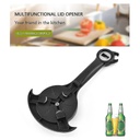 Multipurpose Bottle Opener / فتاحة الزجاج متعددة الأغراض
