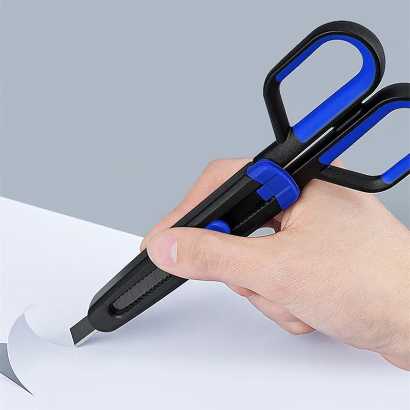 Multipurpose Scissor / مقص متعدد الأغراض
