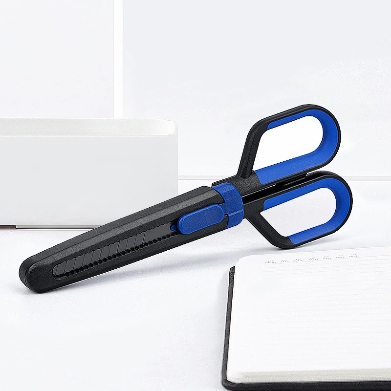Multipurpose Scissor / مقص متعدد الأغراض
