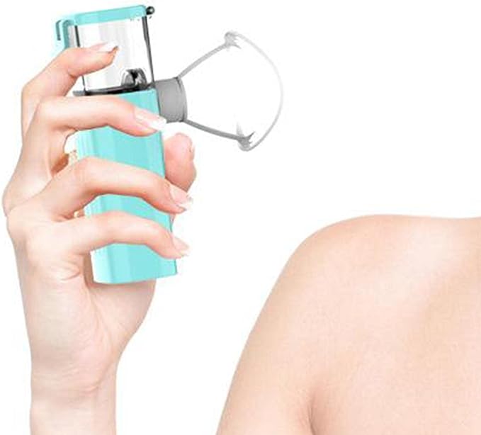 NANO MINI EYE SPRAY / جهاز البخار المحمول