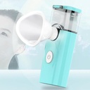 NANO MINI EYE SPRAY / جهاز البخار المحمول