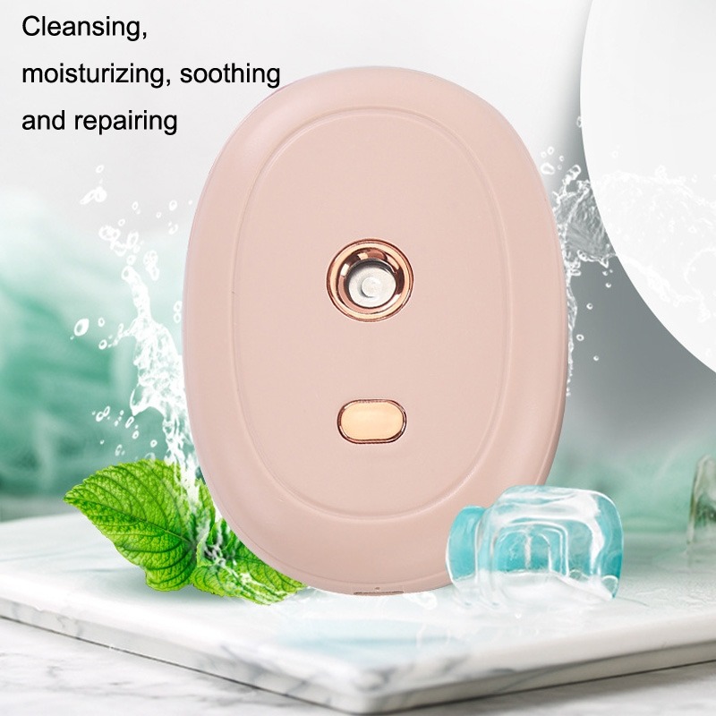 NANO MIST SPRAYER / جهاز التعطير