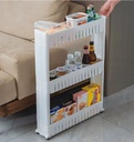 NARROW PLACES ORGANIZING STAND/ستاند تخزين الأماكن الضيقة