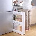 NARROW PLACES ORGANIZING STAND/ستاند تخزين الأماكن الضيقة