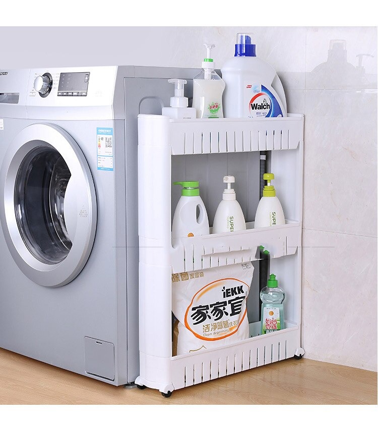 NARROW PLACES RACK 4 LAYERS / ستاند الأماكن الضيقة 4 رفوف