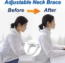 NECK SUPPORT / دعامة الرقبة