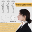 NECK SUPPORT / دعامة الرقبة