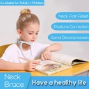 NECK SUPPORT / دعامة الرقبة