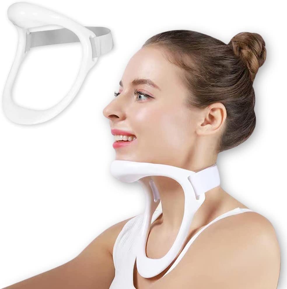 NECK SUPPORT / دعامة الرقبة