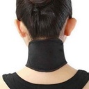 NEOPRENE MAGNETIC NECK SUPPORT/دعامة عنق مغناطيسية