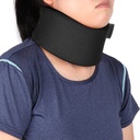 NEOPRENE MAGNETIC NECK SUPPORT/دعامة عنق مغناطيسية