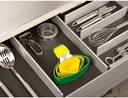 NEST STEAM/قطع سيلكون لتحضير الخضار بالبخار