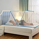 NET COVER FOR BED/غطاء السرير ضد الحشرات