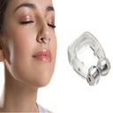 NOSE CLIP SNORE FREE AU101-18/مشبك الأنف لمنع الشخير