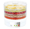 NOVA  FOOD DEHYDRATOR DIGITAL/مجففة الفواكة نوفا دجيتال