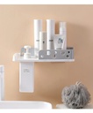 Bathroom Shelf Organizer / رف تنظيم للحمام
