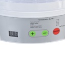 NOVA  FOOD DEHYDRATOR DIGITAL/مجففة الفواكة نوفا دجيتال
