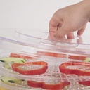 NOVA  FOOD DEHYDRATOR DIGITAL/مجففة الفواكة نوفا دجيتال