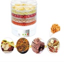 NOVA  FOOD DEHYDRATOR DIGITAL/مجففة الفواكة نوفا دجيتال