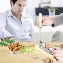 NUT CRACKER/كسارة المكسرات