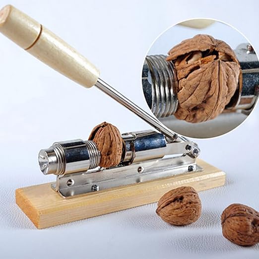 NUT CRACKER/كسارة المكسرات