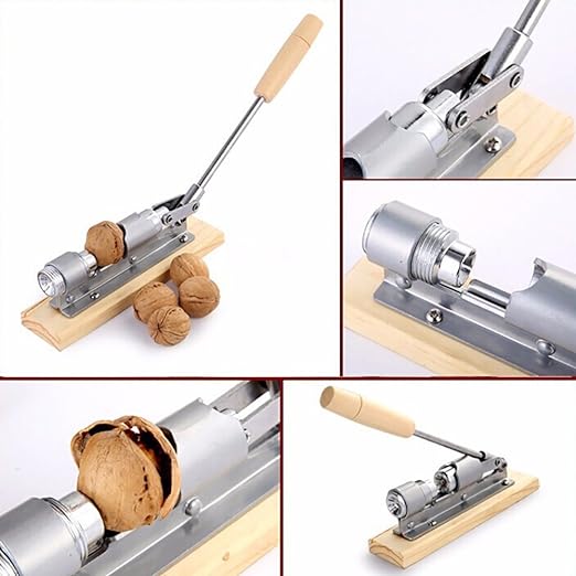 NUT CRACKER/كسارة المكسرات