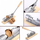 NUT CRACKER/كسارة المكسرات