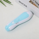 Nail straightening device for children/ جهاز تعديل الأظافر لأطفال